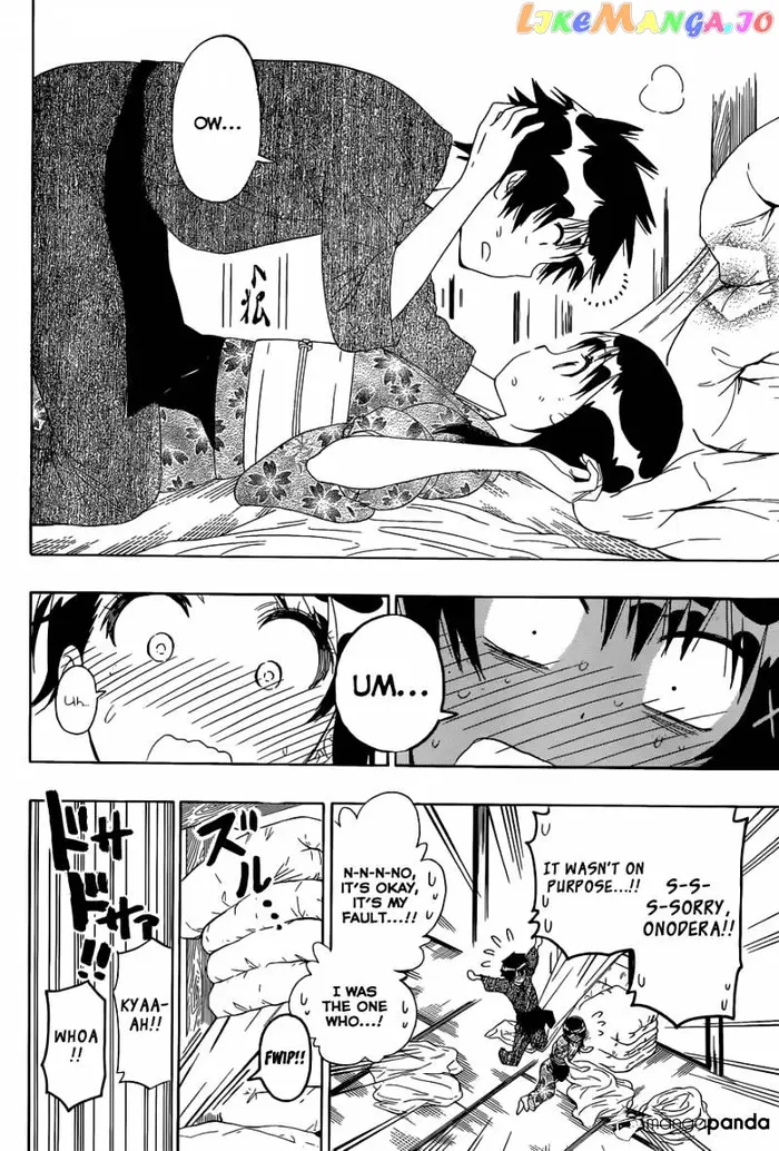 Nisekoi Chapter 143 image 09_optimized